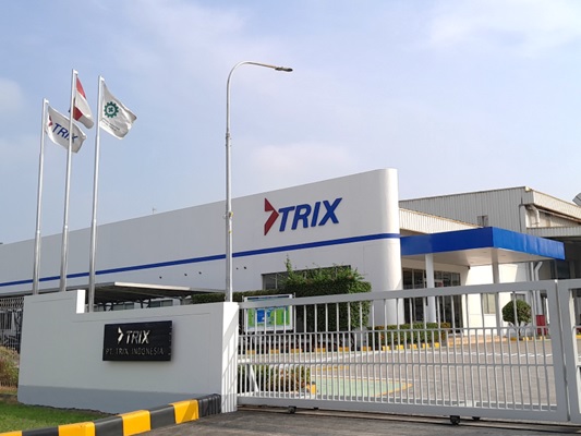 Pt Trix Indonesia