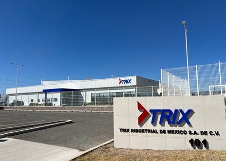 Trix Industrial de Mexico Santa Fe